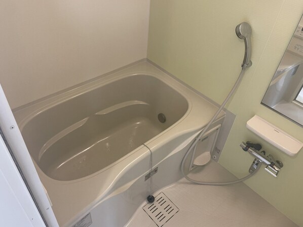 ソリッソ三条の物件内観写真